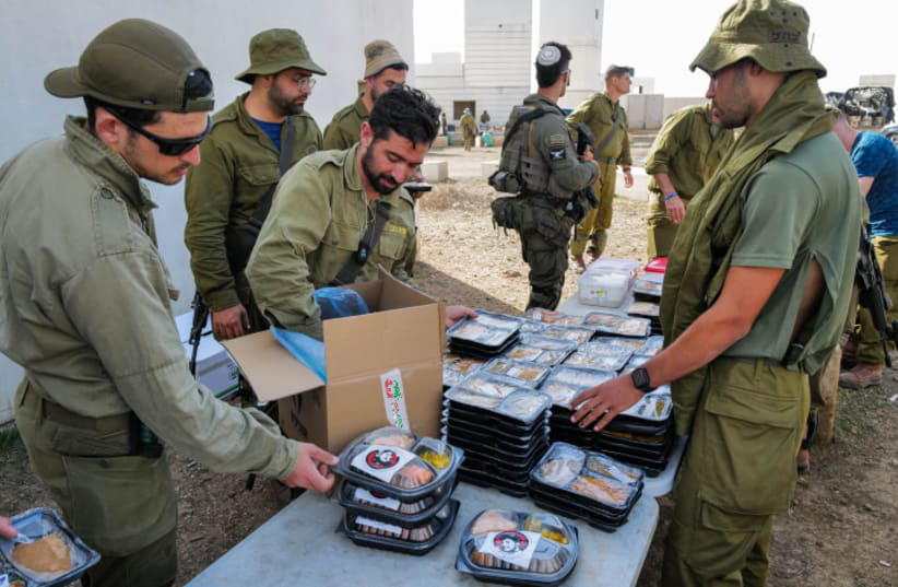 israel-donation